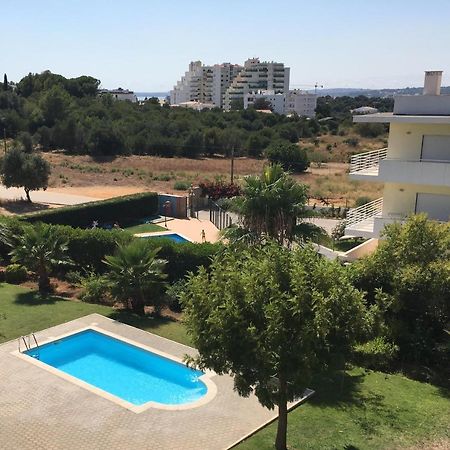 Apartamento Perto Praia, Com Piscina Alvor Bagian luar foto