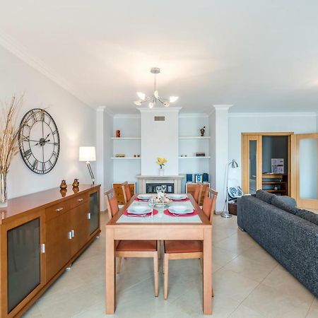 Apartamento Perto Praia, Com Piscina Alvor Bagian luar foto