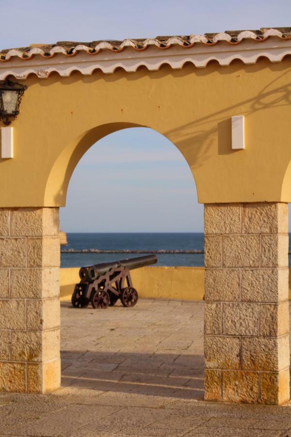 Apartamento Perto Praia, Com Piscina Alvor Bagian luar foto